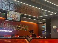 -胖哥俩肉蟹煲(石家庄长安万达店)