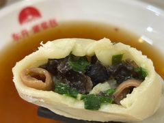 -东升灌浆包(辛庄街总店)