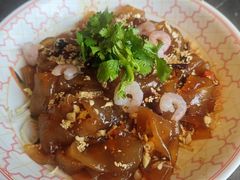 -五谷丰登农家院·地道胶东菜·海鲜烧烤(威海店)