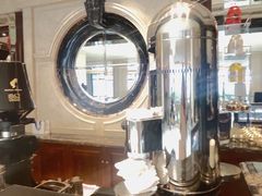 -Salon de Ville浦江汇(上海外滩华尔道夫酒店店)