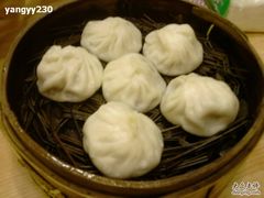苏州汤包-老盛昌(胶州店)