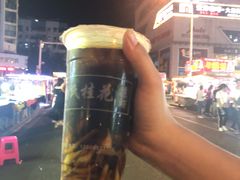 红糖凉虾-彭氏桂花凉虾(CBD店)