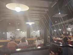 -鱼酷活鱼烤鱼(梅江印象城店)