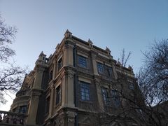 -张学良旧居陈列馆