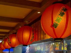 大堂-鸟鹏烧鸟居酒屋(熙龙湾店)