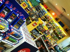 -好孩子星站KidsStation(百联滨江购物中心店)