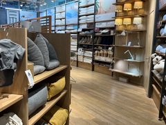 -MUJI无印良品(华贸店)