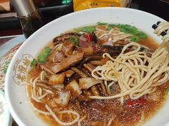 -老淮城·长鱼面(河下古镇店)