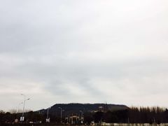 -南京市江宁方山