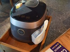 -茄子恰恰·新云南小炒(坪山益田店)