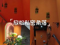 -泰古龙抓龙筋·spa按摩(静安店)