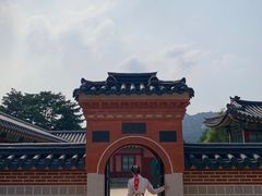 -景福宫