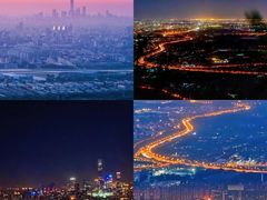 -北京西山国家森林公园