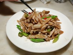 家常炒藕带-佬肥猫(国华广场店)