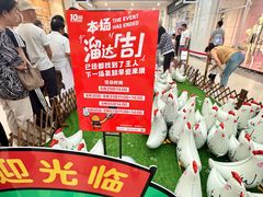 -杉杉奥特莱斯广场(哈尔滨店)