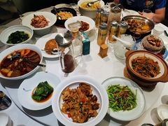 -徽镇小厨·经典徽菜(十里河店)