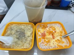 -芬芳甜品(同福路店)