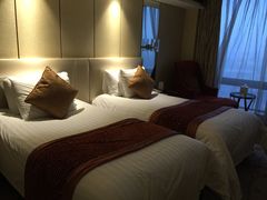 -桐庐开元名都大酒店
