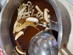 -呷哺呷哺 黄金牧场 (新中关购物中心店)