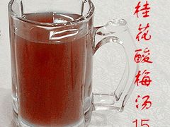 -惠丰堂饭庄·烤鸭·京味菜(翠微路店)