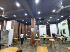 大堂-文昌邓记清补凉(西沙路店)