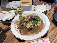 -凯达饺子城(燕山大街店)