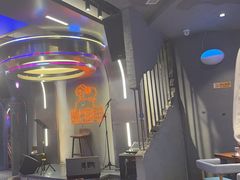 -路边羊烧烤酒场(宝带路店)