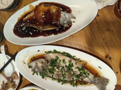 -百家鲜·杭帮菜