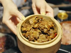 -渝味黄姐火锅(黄泥村店)