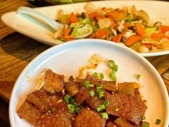 -品味泸沽湖•民族特色菜(大落水店)