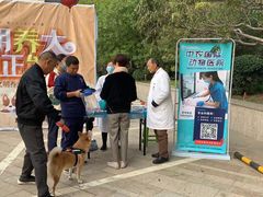 -中农国际动物医院24小时·猫科·骨科·急重症中心