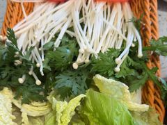 -阿婆情腊排骨火锅(金虹路店)