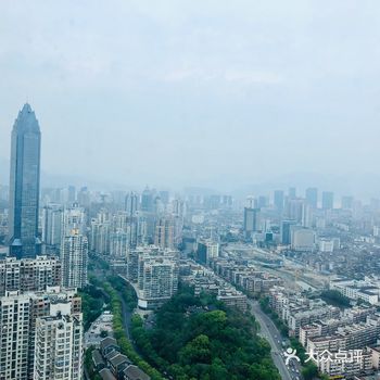 风景很好，设施也比较新