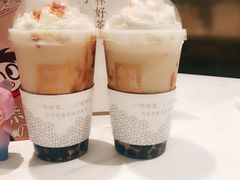-奈雪的茶(市百一店)
