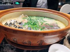 -风味小馆(天目湖宾馆店)