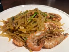 -前海沿·青岛菜(李沧万达店)