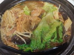 -峰味香.酱香米线.黄焖鸡(定西路店)