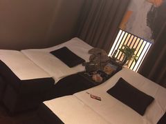 -水墨澜渟足道·SPA·传统(四望亭东关街店)