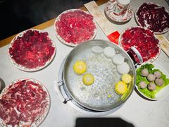 -汕头八合里海记牛肉店(清河店)