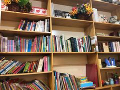 -斯玛特儿童美术中心(文化中心店)