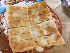 榴莲飞饼-顺德公美食(西乡店)