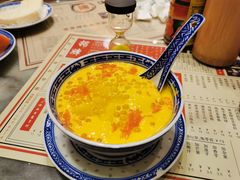 杨枝甘露-捷信牛奶甜品世家(五道口店)