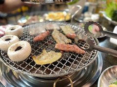 -P1泥炉烤肉(市桥富华东路店)