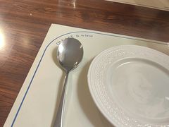 -沏点Trattoria意大利餐厅(新街口店)