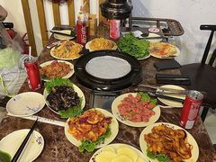 -鸡西大冷面(兰山店)