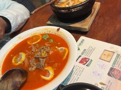-马灯部落·西湖边的创意山景餐厅(虎跑动物园店)