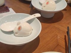 -蝴蝶里·粤菜·点心(龙湖杭州金沙天街店)
