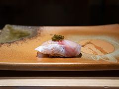 -荣一代目OMAKASE板前料理