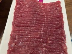 -南门涮肉(上海二店)