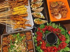 -林二哥宜烤官·宜宾小烧烤